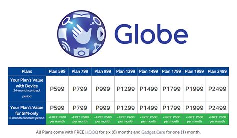 globe postpaid devices|globe cell phone plans philippines.